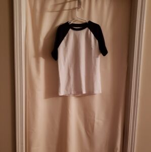 Wonder Nation short sleeve tee